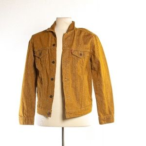 Men's Size Medium Levi's Denim Jacket